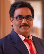 Dr. A. S. Srinivasa Rao